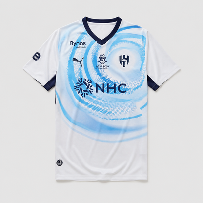 Away 26/27 Player Edition Shirt - Match Day