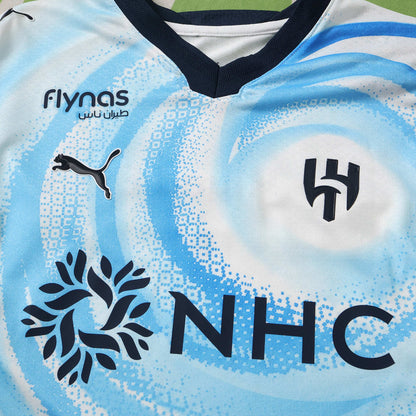 Away 26/27 Player Edition Shirt - Match Day