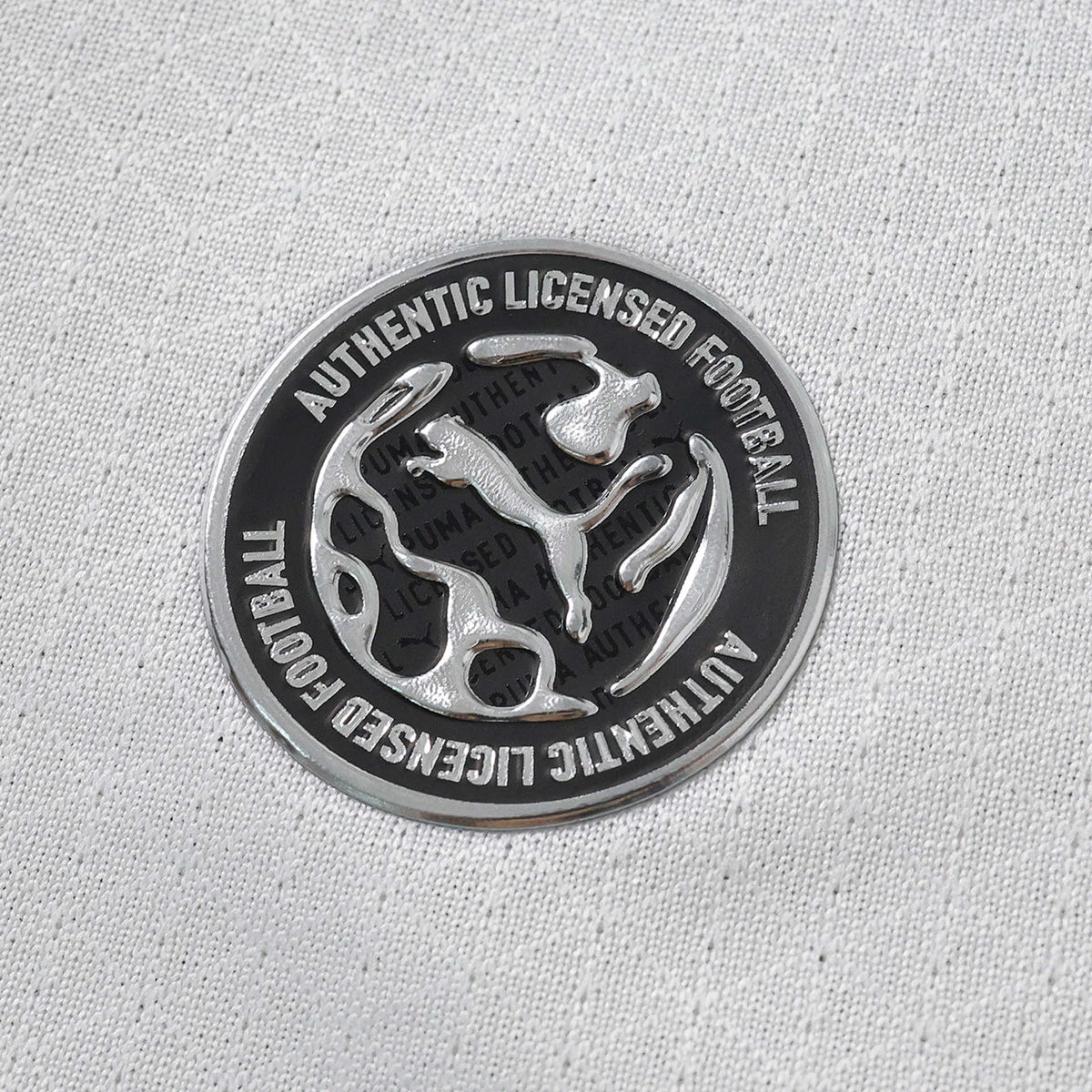 Away 26/27 Player Edition Shirt - Match Day