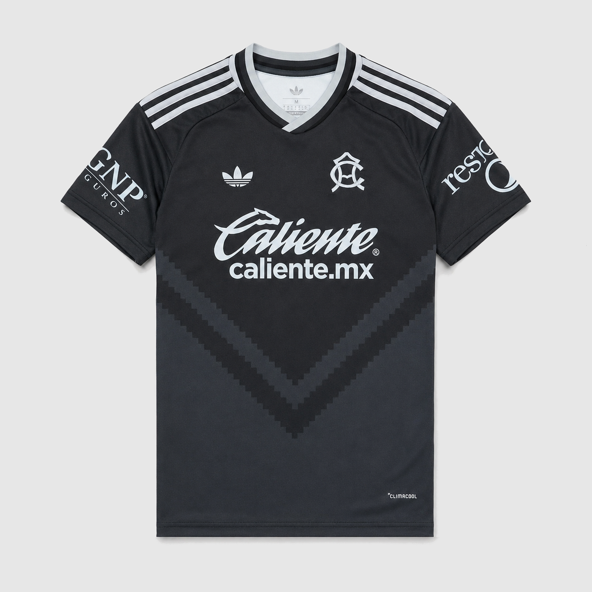 Away 26/27 Player Edition Shirt - Match Day