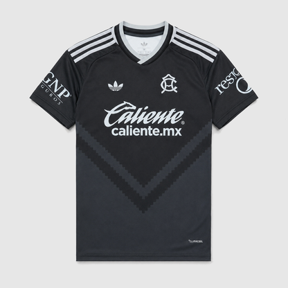 Away 26/27 Player Edition Shirt - Match Day