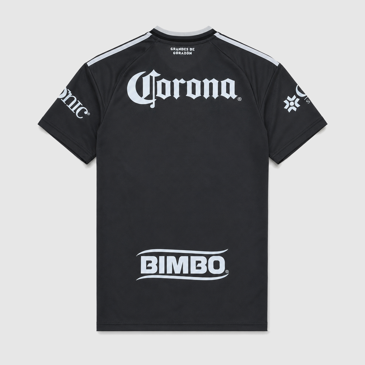 Away 26/27 Player Edition Shirt - Match Day