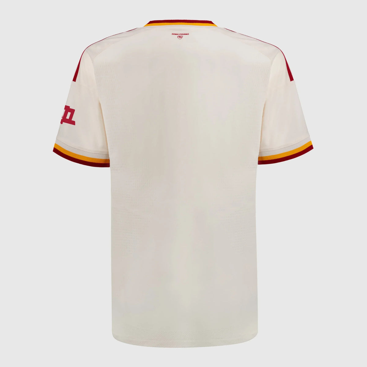 Away 26/27 Player Edition Shirt - Match Day