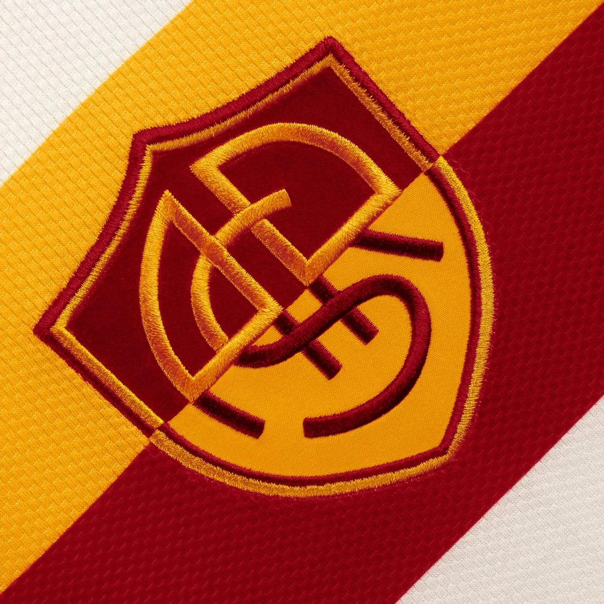Away 26/27 Player Edition Shirt - Match Day