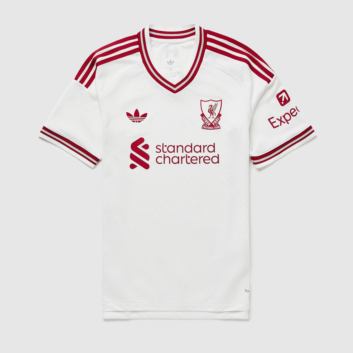 Away 26/27 Player Edition Shirt - Match Day