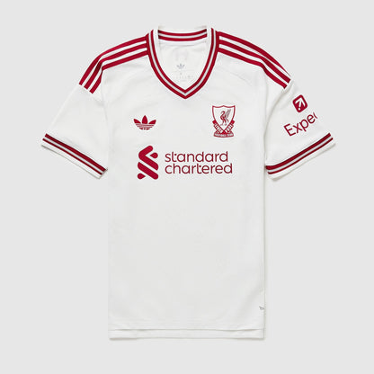 Away 26/27 Player Edition Shirt - Match Day