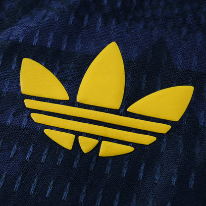 Away 26/27 Player Edition Shirt - Match Day