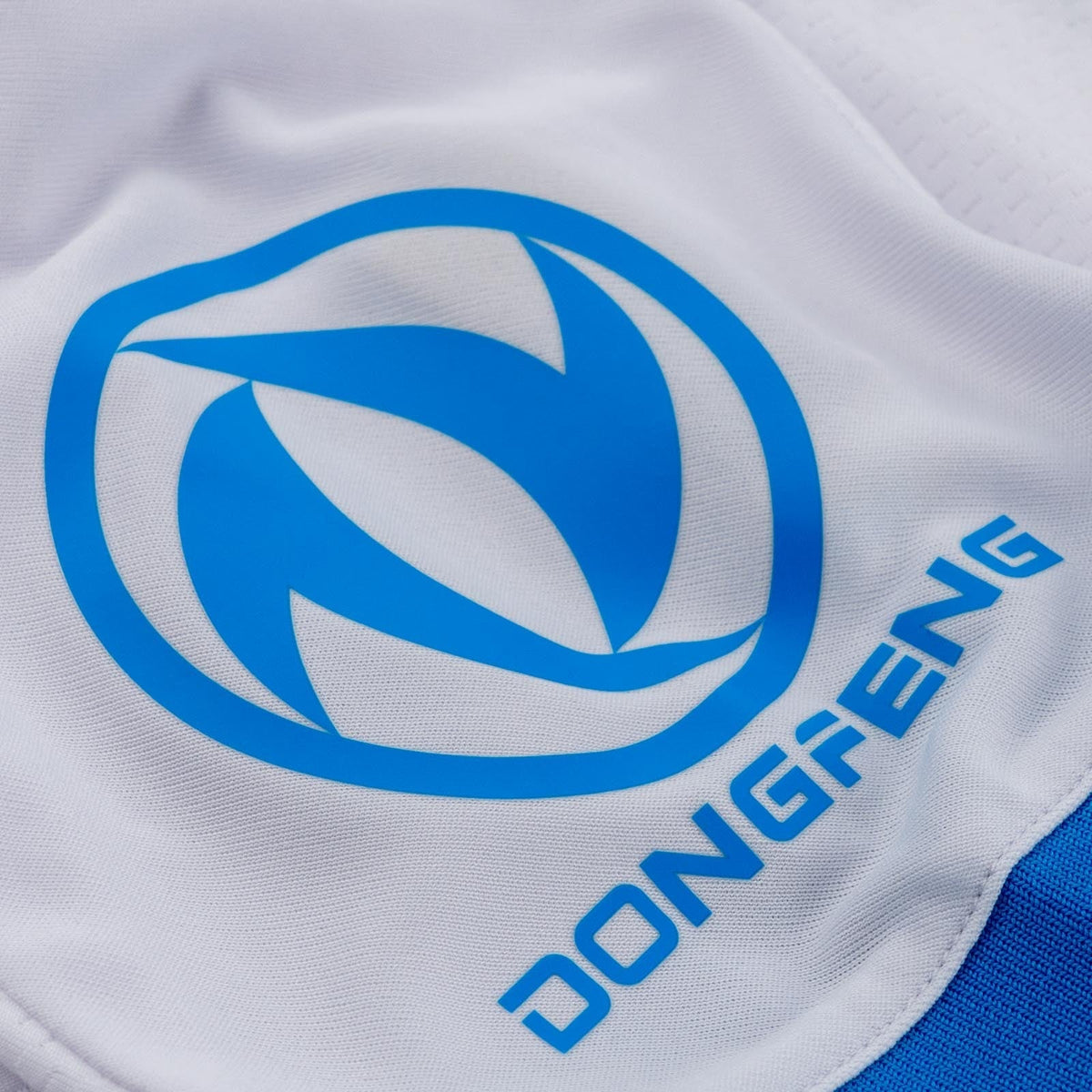 Away 26/27 Player Edition Shirt - Match Day