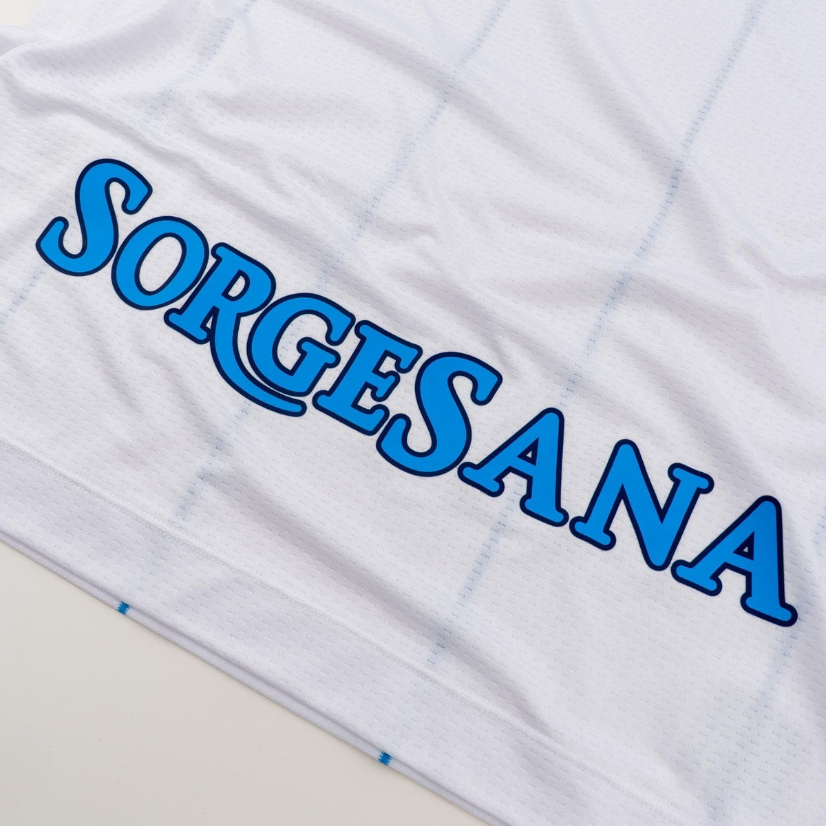 Away 26/27 Player Edition Shirt - Match Day