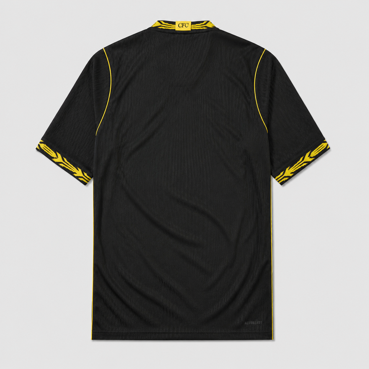 Away 26/27 Player Edition Shirt - Match Day