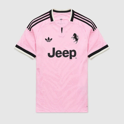 Away 26/27 Player Edition Shirt - Match Day