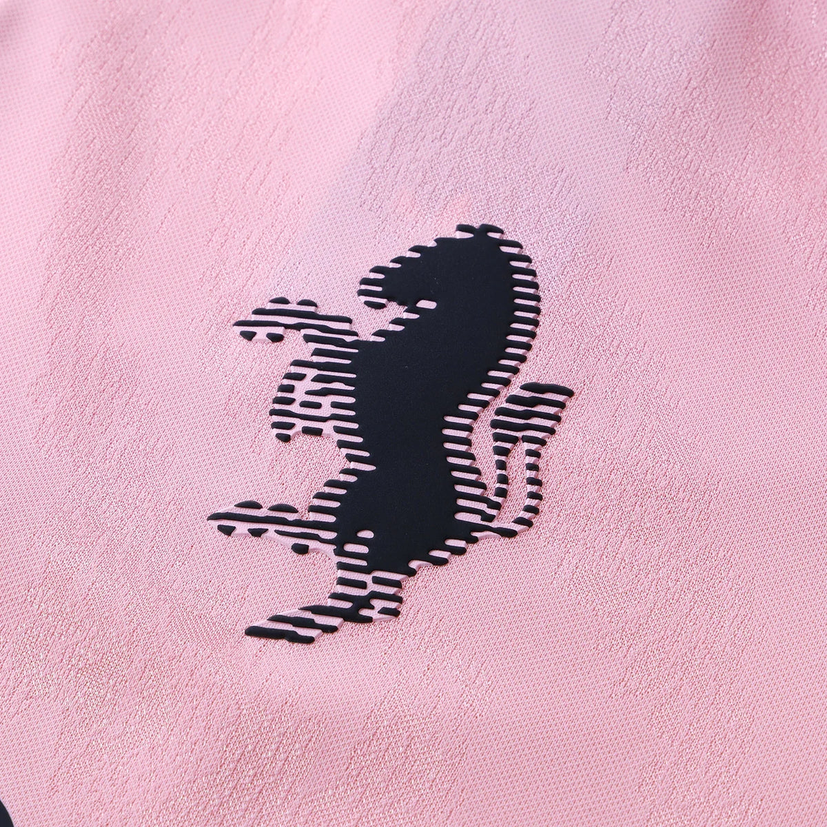 Away 26/27 Player Edition Shirt - Match Day