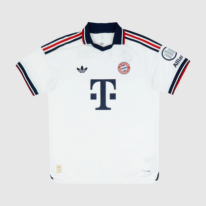 Away 26/27 Player Edition Shirt - Match Day