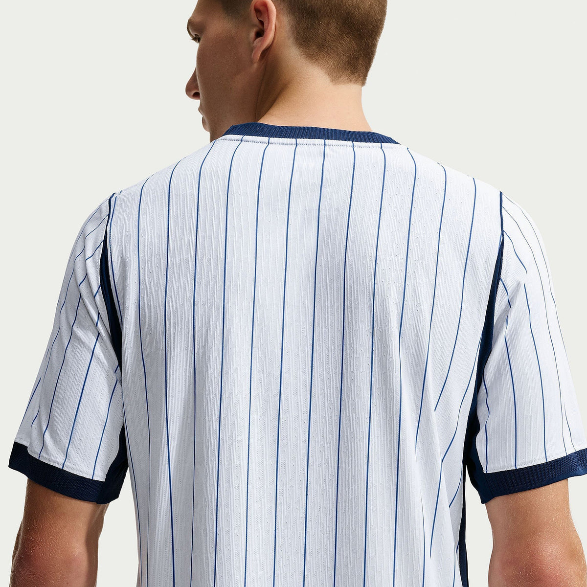 Away 26/27 Player Edition Shirt - Match Day
