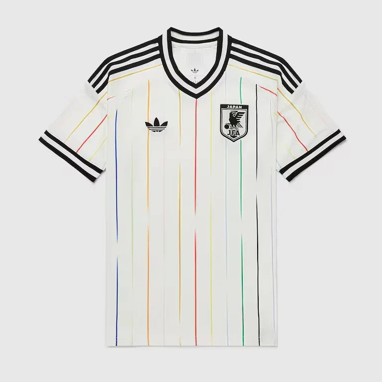 Away 26/27 Player Edition Shirt - Match Day