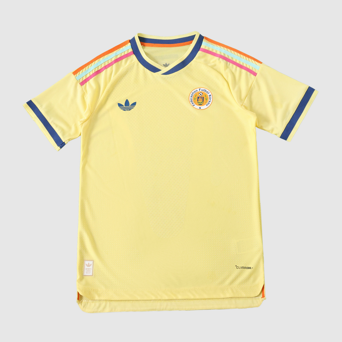 Away 26/27 Player Edition Shirt - Match Day