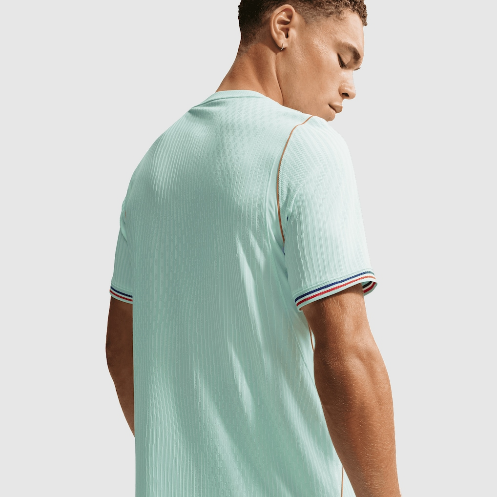 Away 26/27 Player Edition Shirt - Match Day