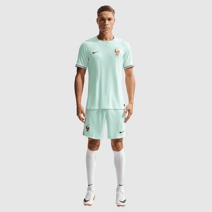 Away 26/27 Player Edition Shirt - Match Day