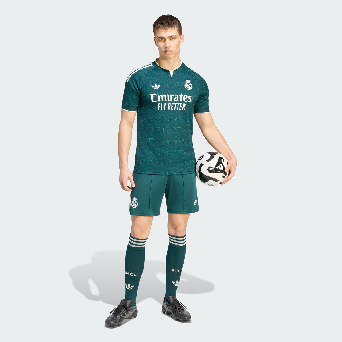 Away 26/27 Shorts