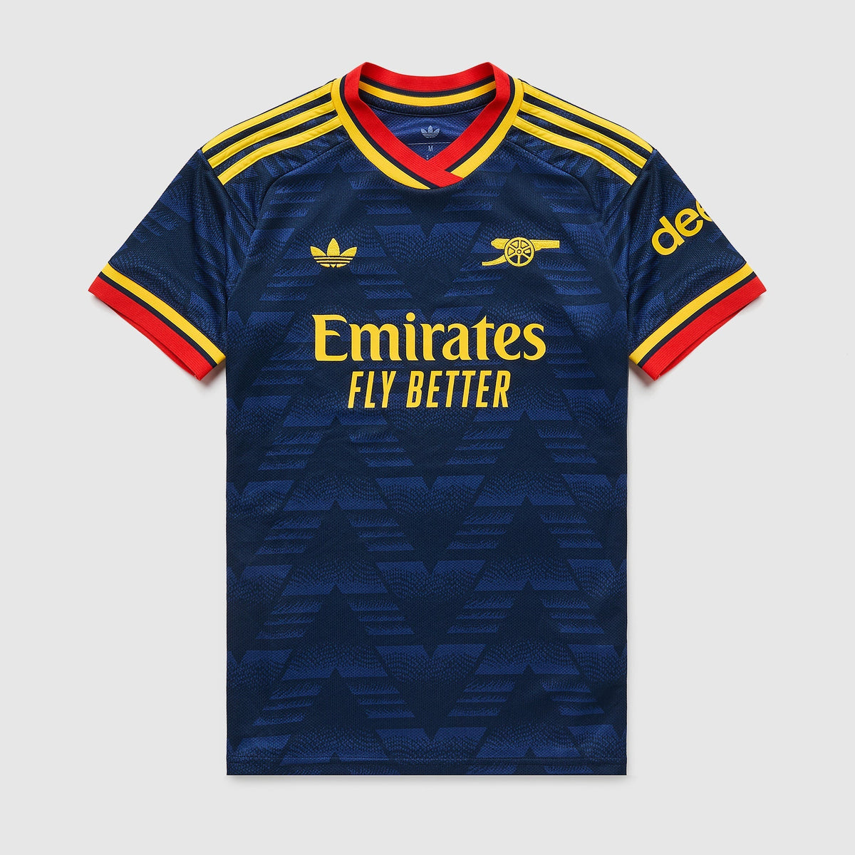 Away 26/27 Women's Shirt - Match Day