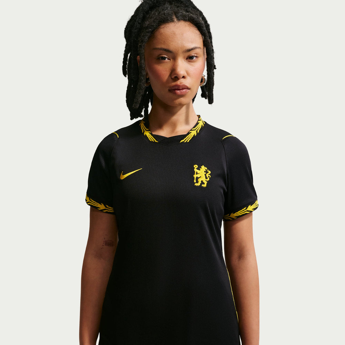 Away 26/27 Women's Shirt - Match Day