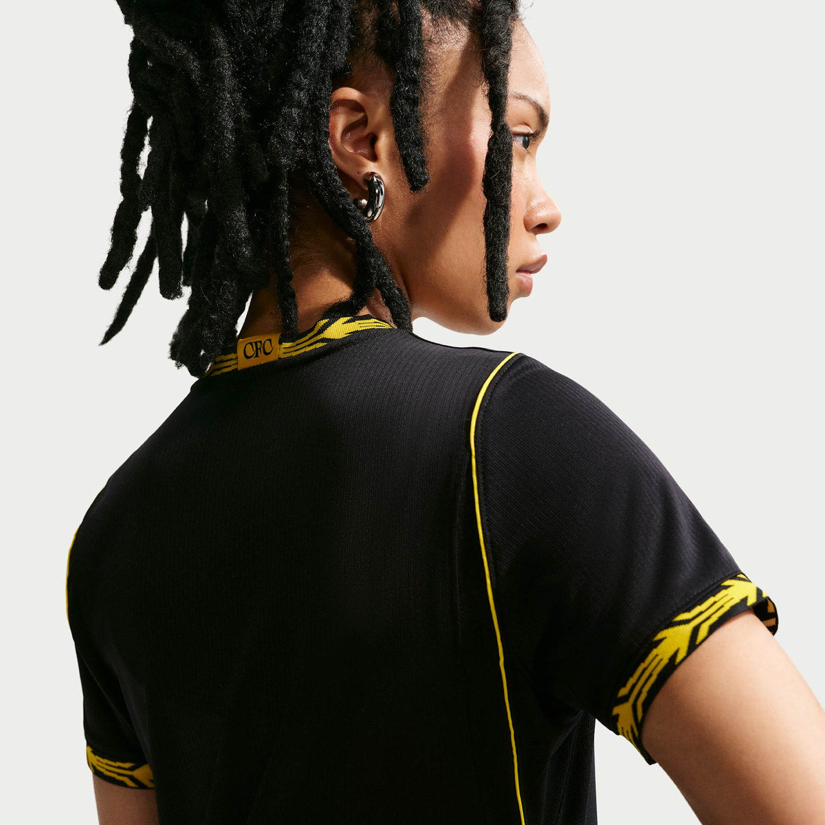 Away 26/27 Women's Shirt - Match Day