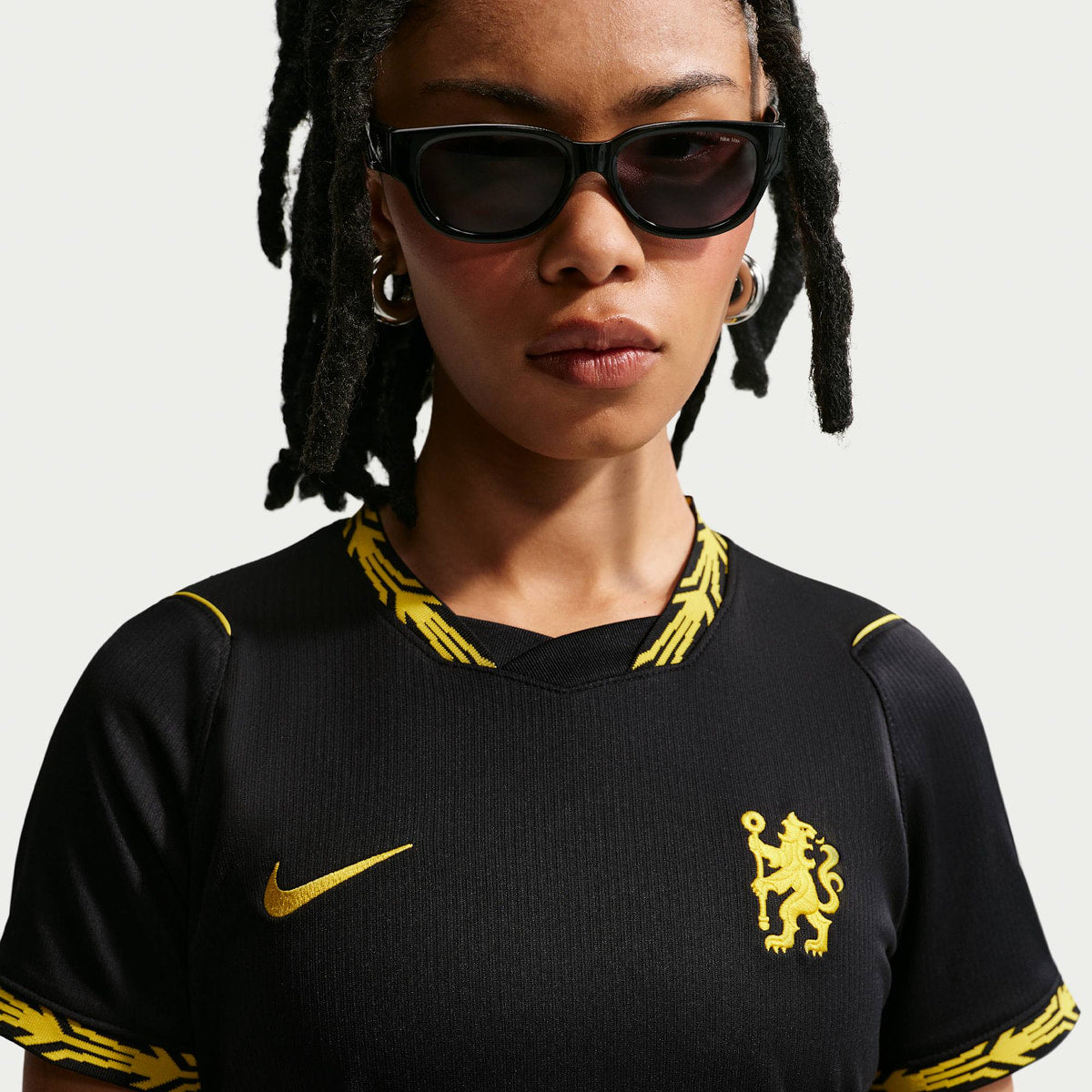 Away 26/27 Women's Shirt - Match Day
