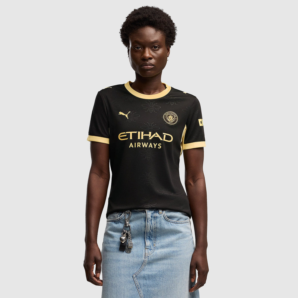 Away 26/27 Women's Shirt - Match Day