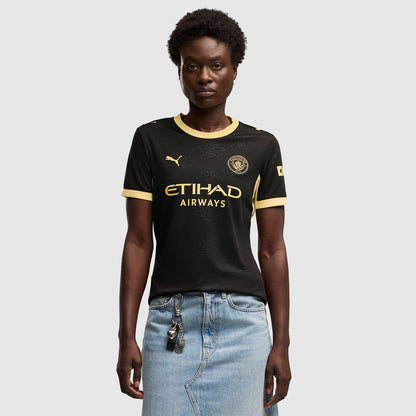 Away 26/27 Women's Shirt - Match Day