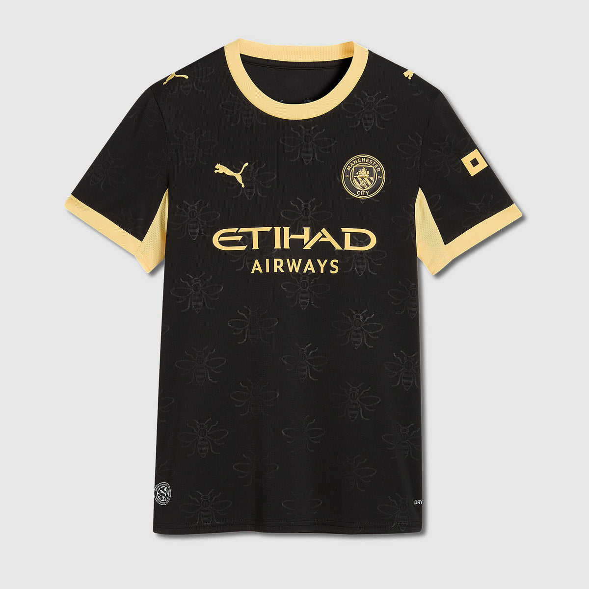 Away 26/27 Women's Shirt - Match Day