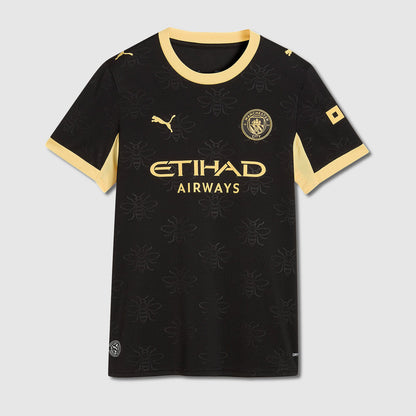 Away 26/27 Women's Shirt - Match Day