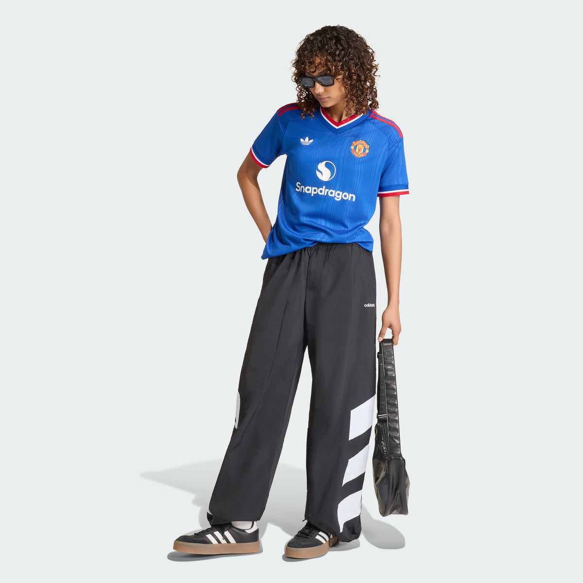 Away 26/27 Women's Shirt - Match Day