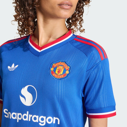 Away 26/27 Women's Shirt - Match Day