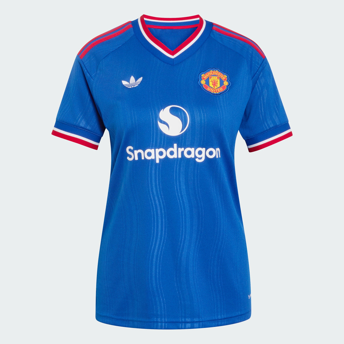 Away 26/27 Women's Shirt - Match Day
