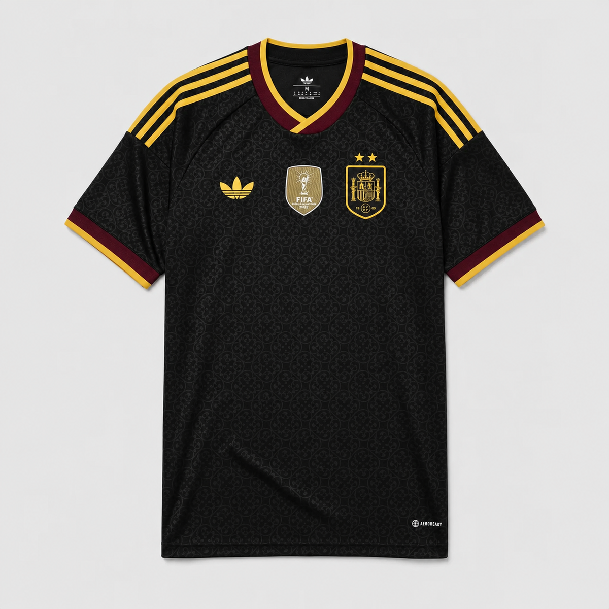 Away Special Edition Men's Shirt - Match Day