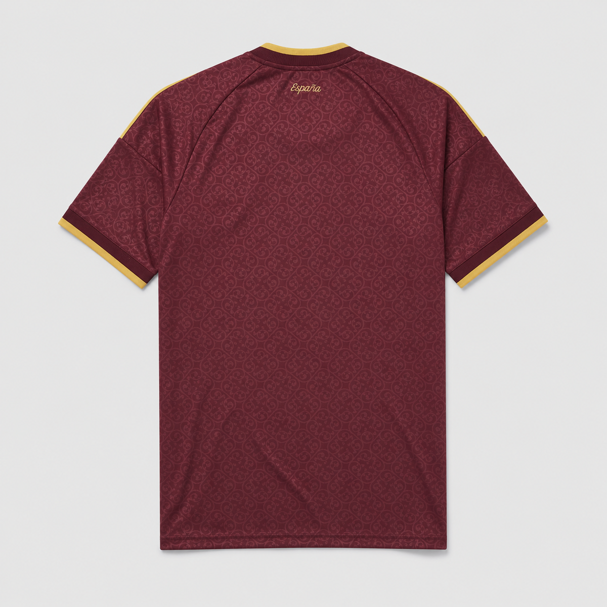 Away Special Edition Men's Shirt - Match Day
