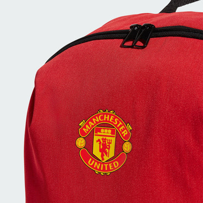 Backpack Red