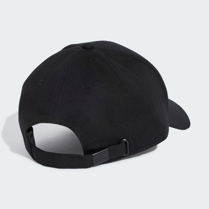 Baseball Cap Black