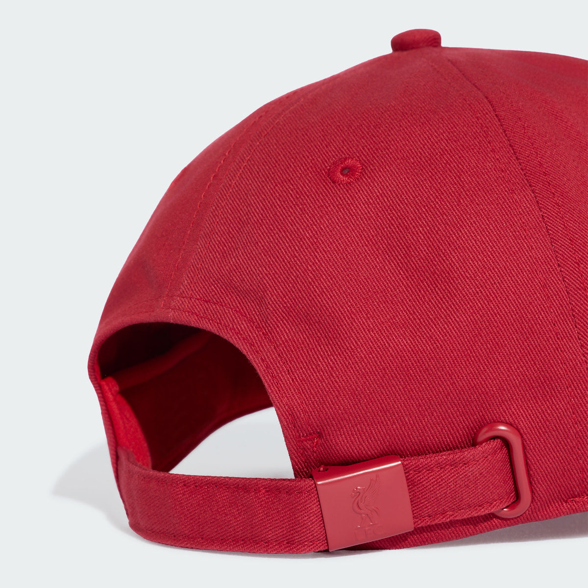 Baseball Cap Red