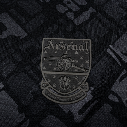 Blackout 1992 Retro Shirt - Match Day