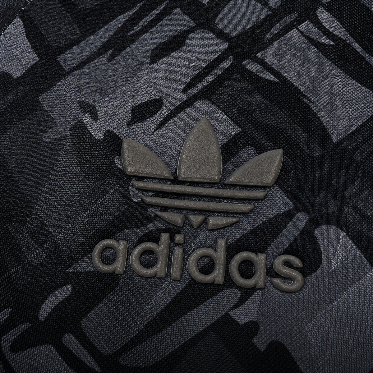 Blackout 1992 Retro Shirt - Match Day