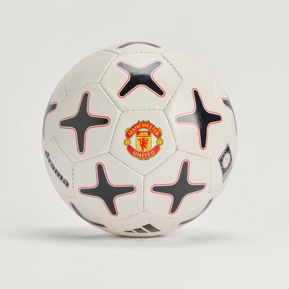 Club Ball White