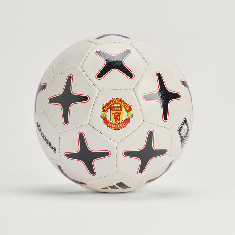 Club Ball White