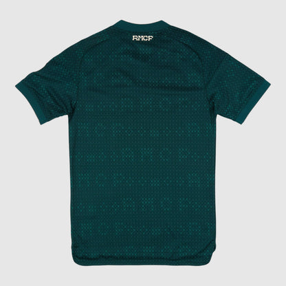 Embroidered Away 26/27 Player Edition Shirt - Match Day