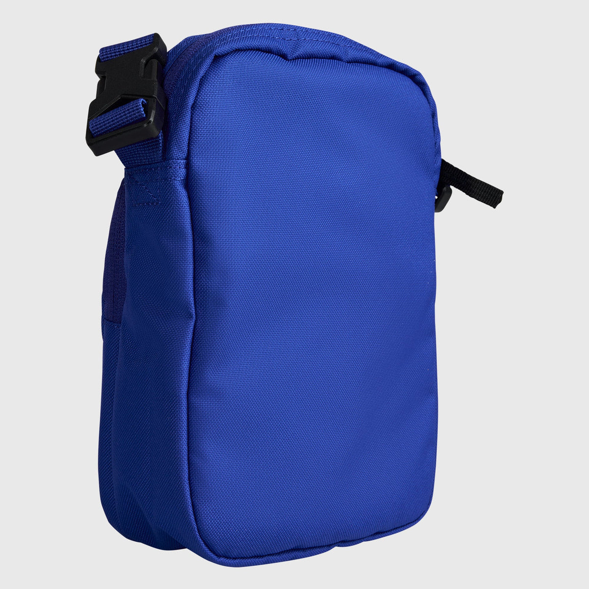 Heritage Crossbody Bag Bright Blue