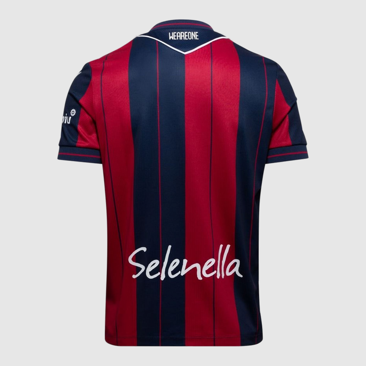 Home 25/26 Men's Shirt - Match Day