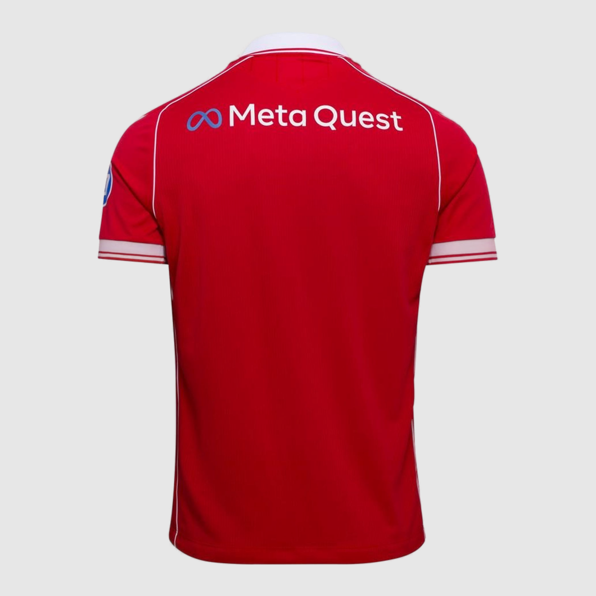 Home 25/26 Men's Shirt - Match Day