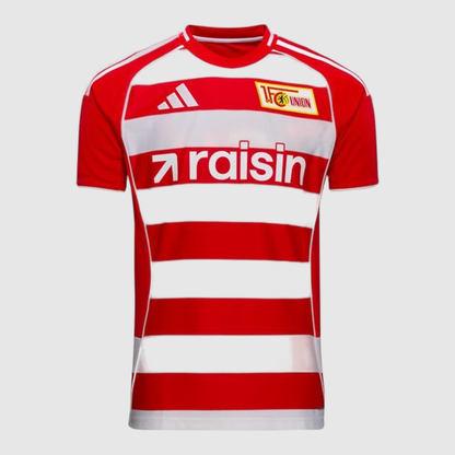 Home 25/26 Men's Shirt - Match Day
