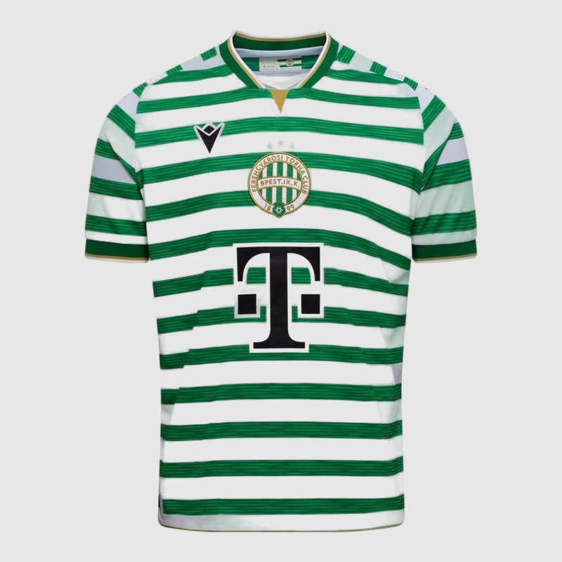 Home 25/26 Men's Shirt - Match Day