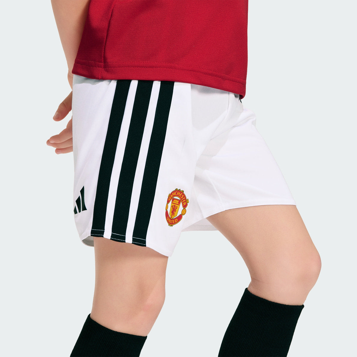 Home 26/27 Kids Shirt Kit - Match Day